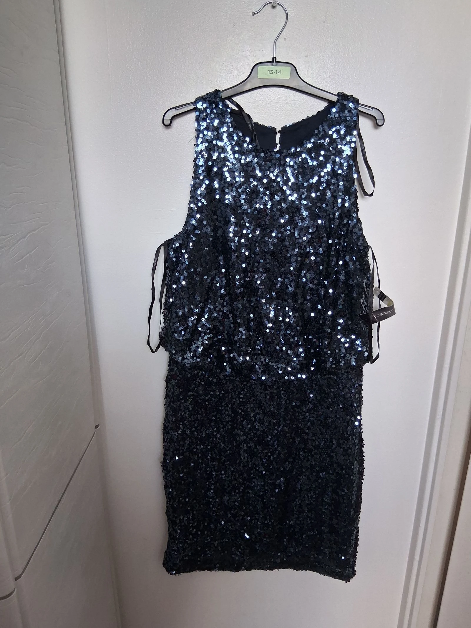 Robe femme taille 4